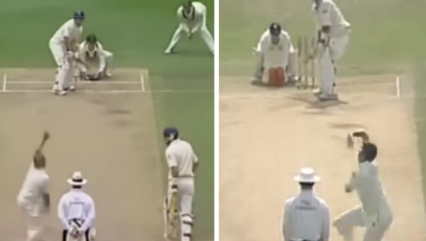 can you be out LBW if the ball pitches outside the leg stump