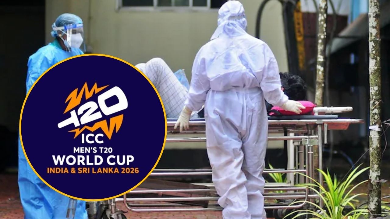 nipah virus outbreak