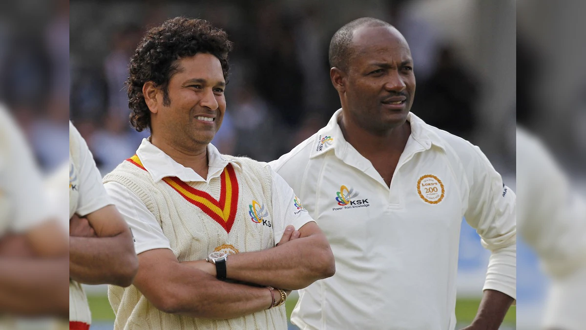 Top 4 World Records In Cricket History That May Never Be Broken In Our Lifetime