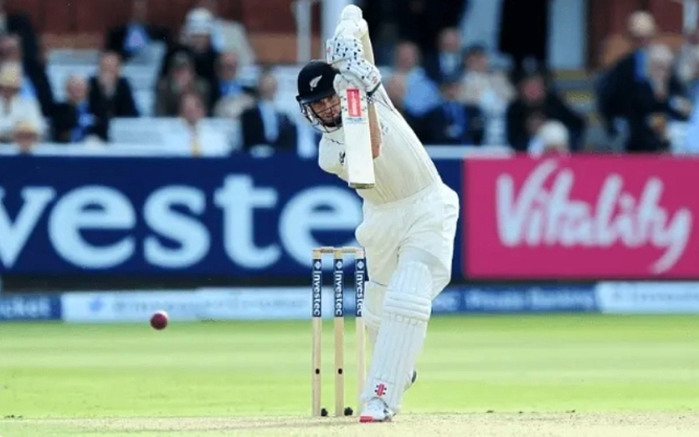 front foot drive in cricket