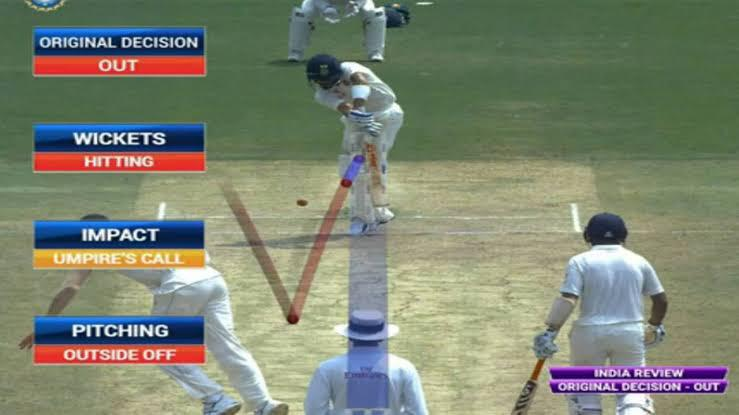 pitching outside off