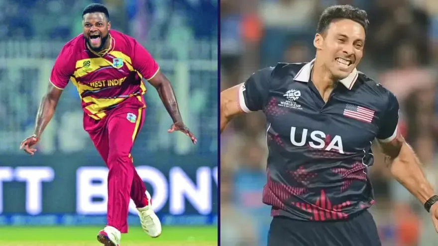 T20 World Cup 2026 Best Bowling Performances