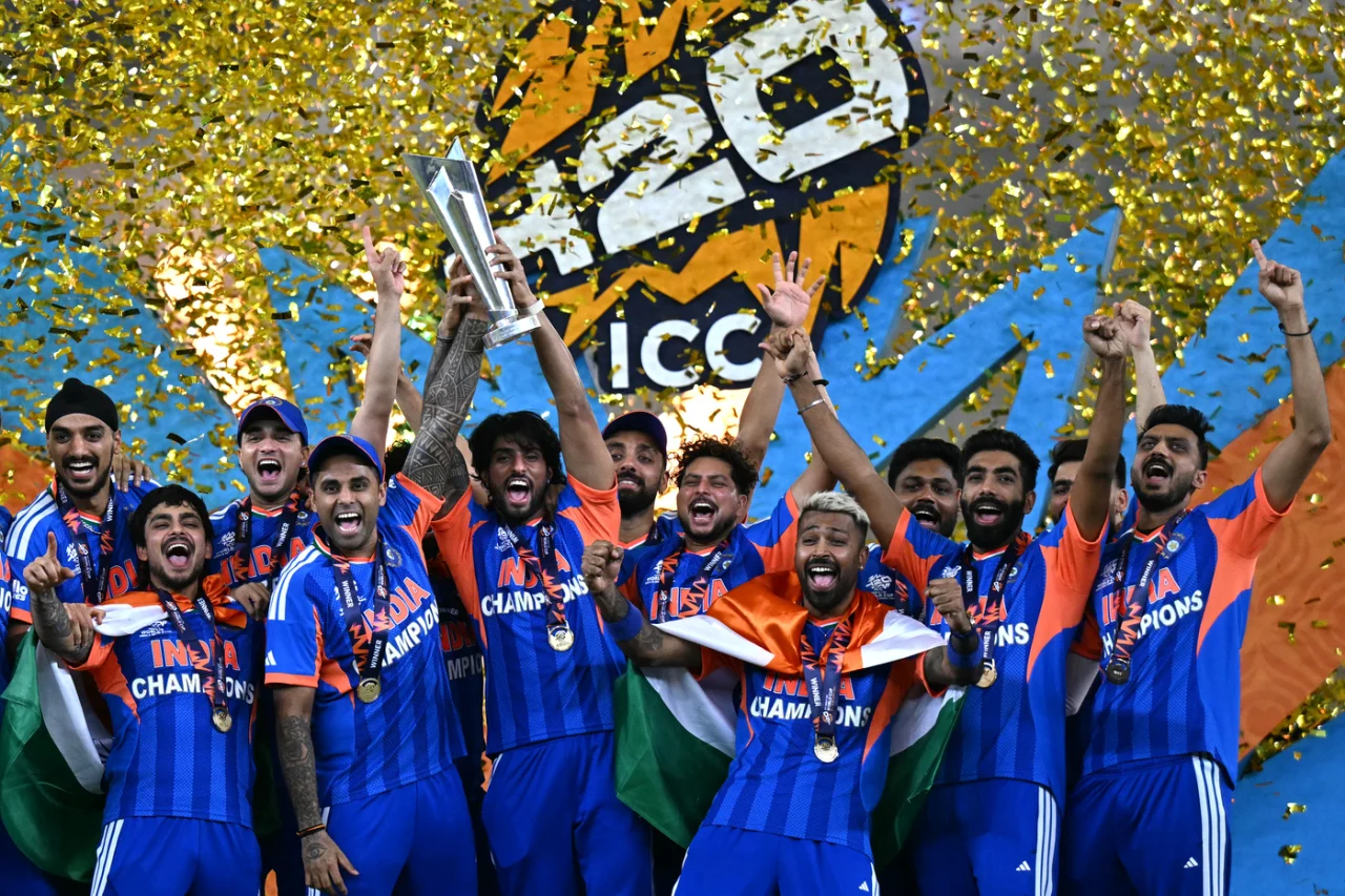 T20 World Cup