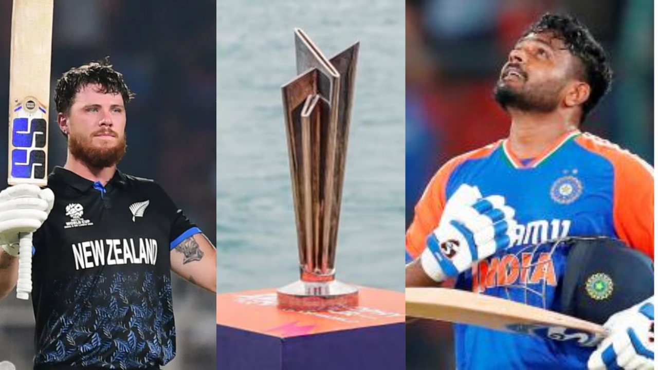 T20 World Cup 2026 best batting performances