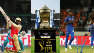 IPL records list