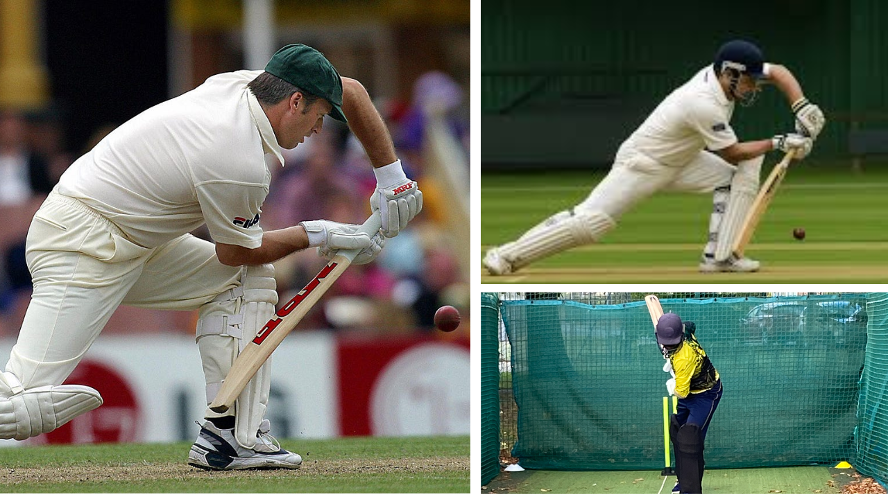 Front Foot Defence in Cricket: A Complete Beginner-to-Advanced Guide