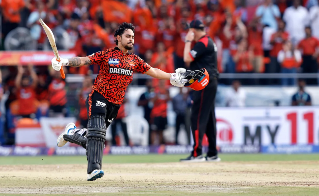 Highest Successful Run Chase in IPL 2025