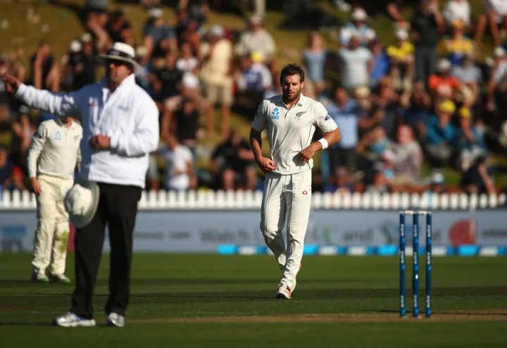 no ball rules in cricket