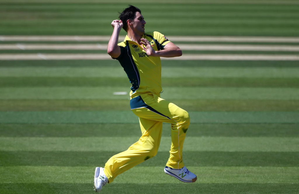 fast bowling tips and drills (pre-delivery)