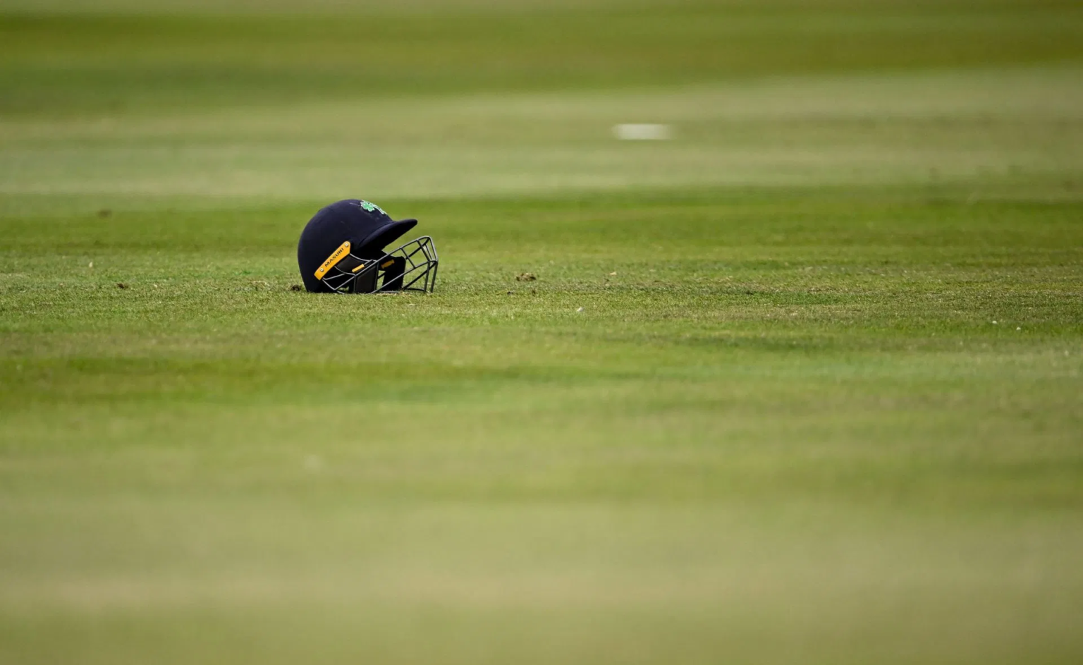 Ball Hitting The Helmet In Play - No Ball or Dead Ball? Full Rule ...