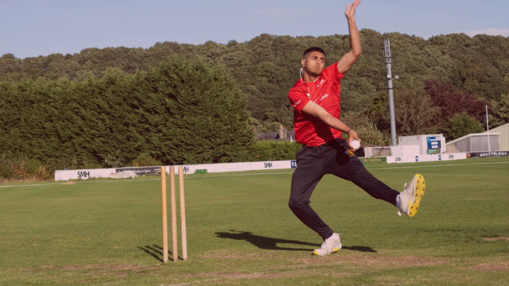 fast bowling tips and drills (BFC)