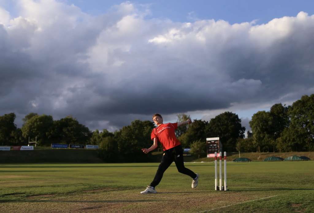 fast bowling tips and drills (FFC)