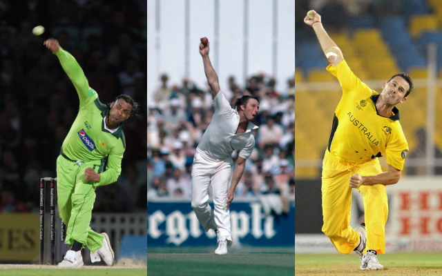 fast bowling tips and drills (Release)