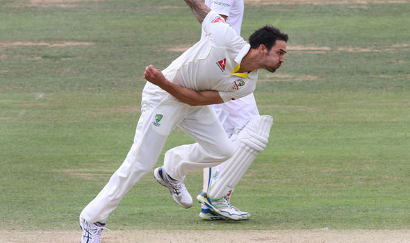 fast bowling tips and drills (Follow Through)