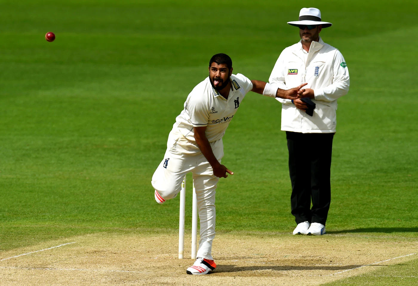 Arm Ball Grip and Release Explained: How Off Spinners Bowl the Perfect Arm Ball