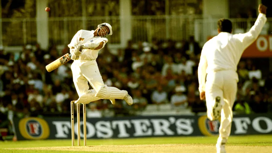 How to Bowl a Bouncer in Cricket: Fast Bowling Techniques for Beginners Decoded