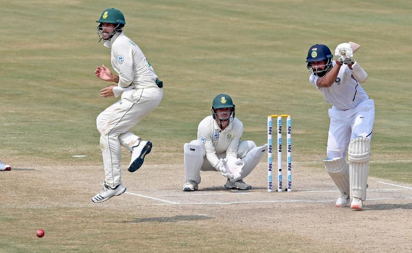 How to Use Feet Against Spin in Cricket: Step-by-Step Batting Guide