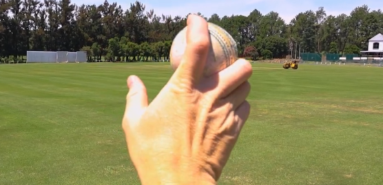 arm ball release
