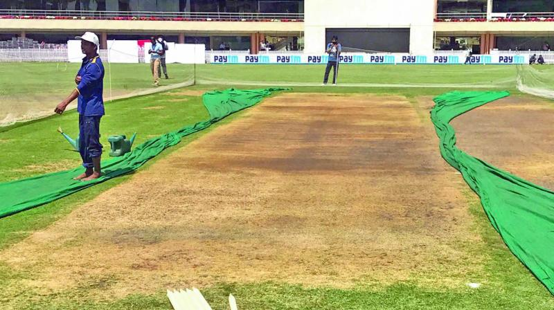 dead pitch