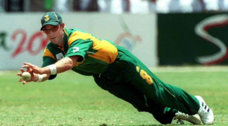 fielding basics ground fielding