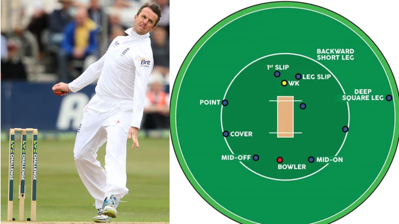 Off Spin Bowling Hacks: Spin a Web Around Batters With These Key Fielding Positions