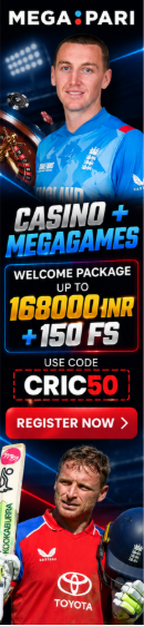 Megapari Casino and MegaGames