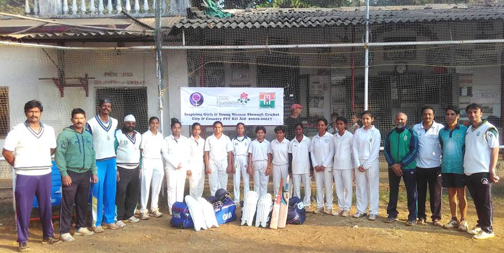 MIG Cricket Club