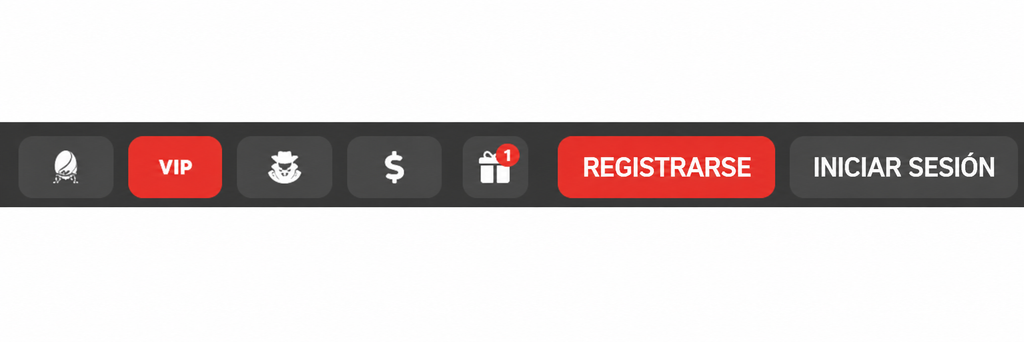 megapari registration
