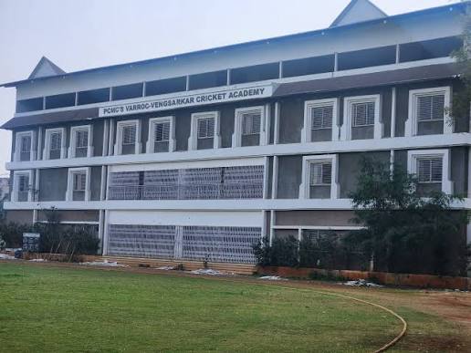 MIG Cricket Club