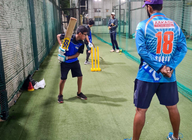 MIG Cricket Club