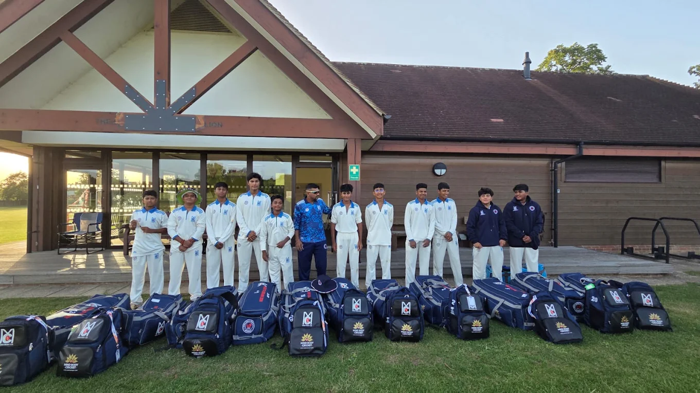 MIG Cricket Club