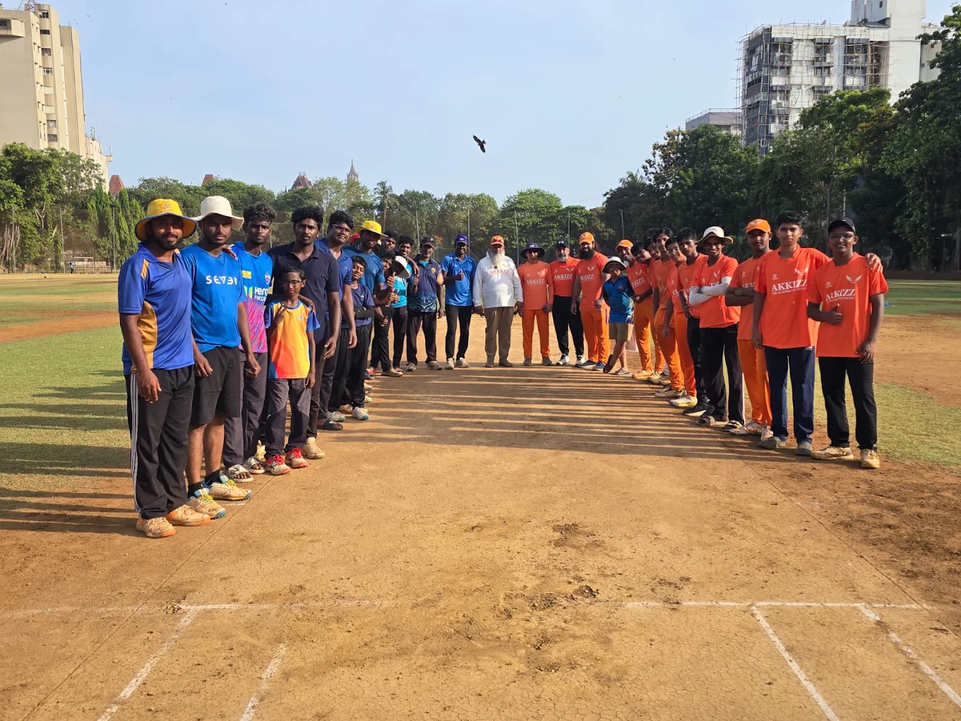 MIG Cricket Club