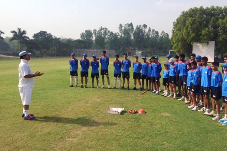 MIG Cricket Club