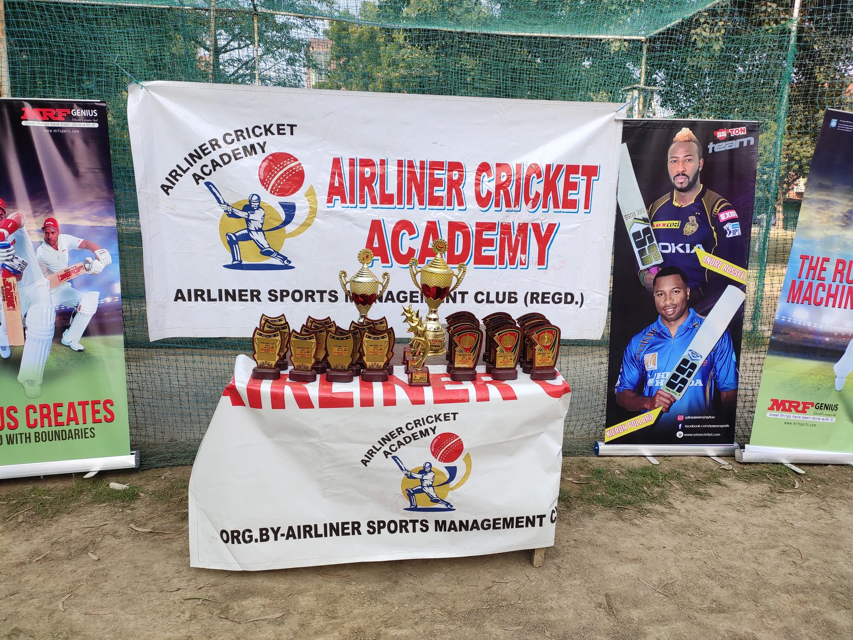 MIG Cricket Club
