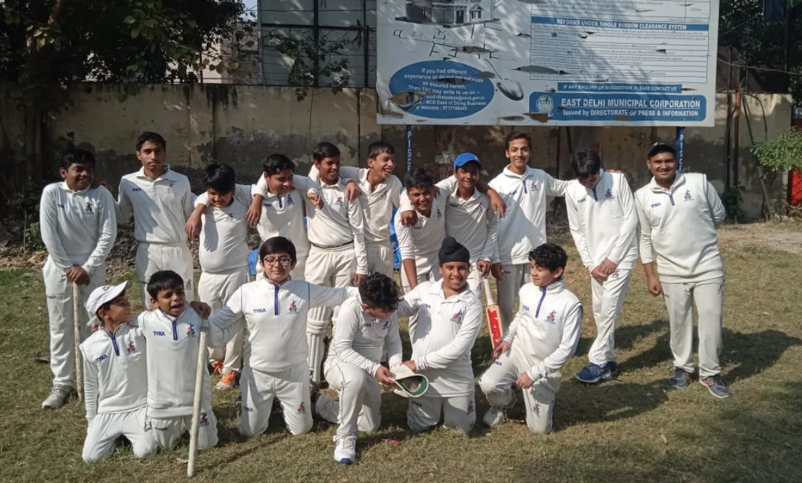 MIG Cricket Club