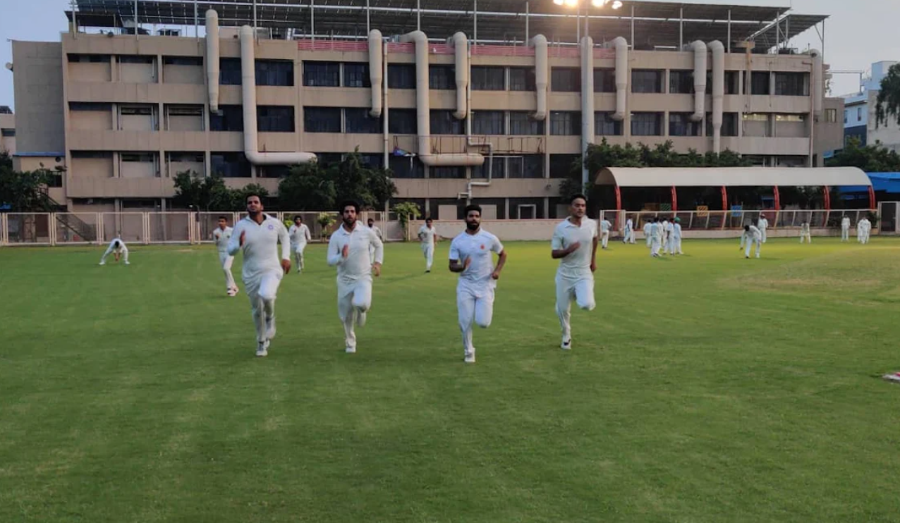 MIG Cricket Club