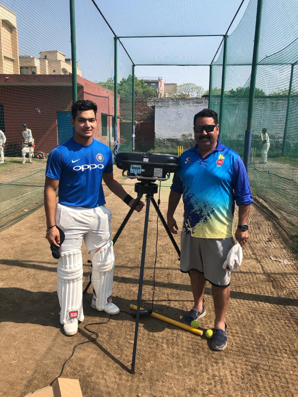 MIG Cricket Club