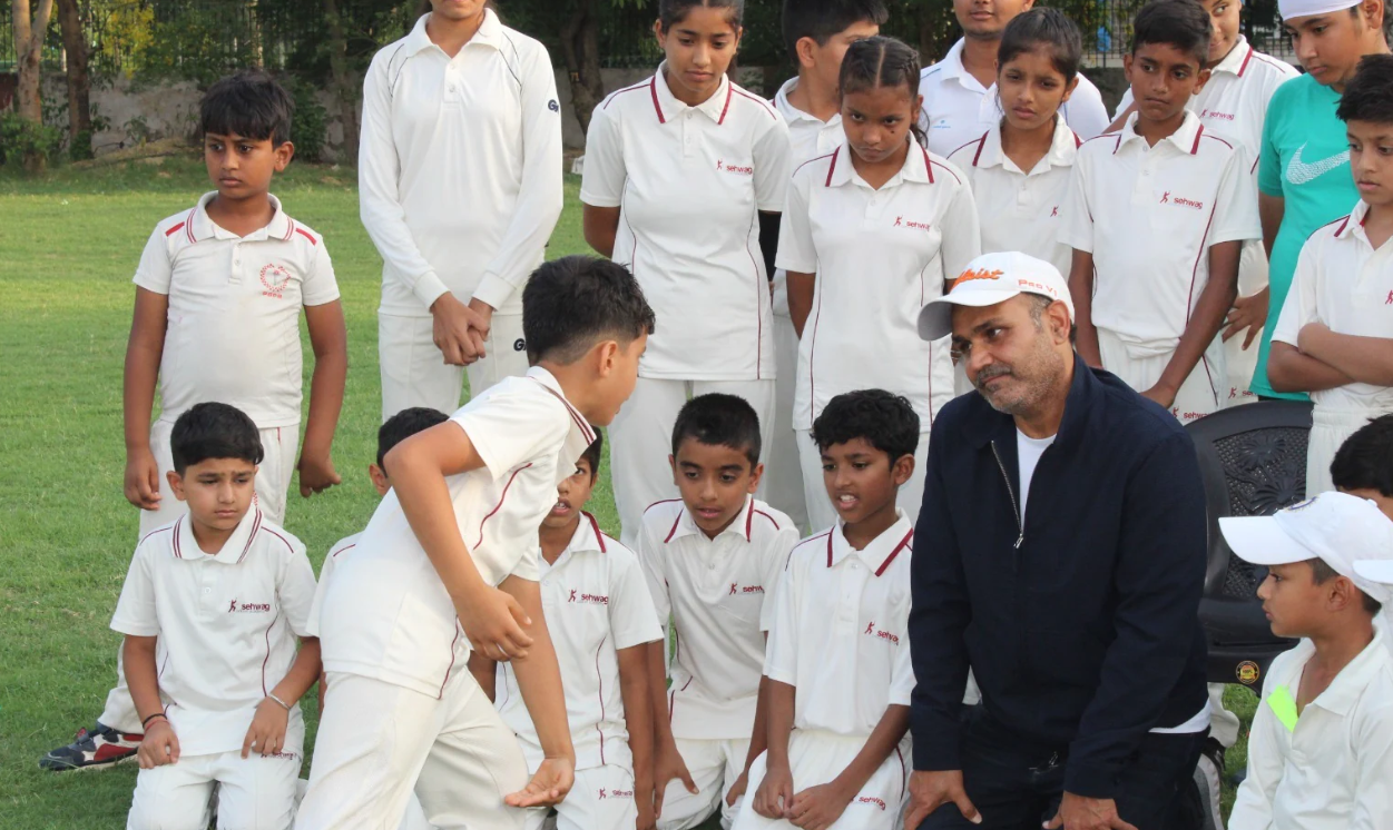MIG Cricket Club